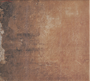 Клинкерная плитка Ceramika Paradyz Scandiano Rosso ступень простая (30x33) с капиносом